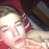 Cushe from Gorey | Man | 35 years old | Gemini