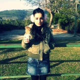 Rika from Tel Aviv | Woman | 44 years old | Leo