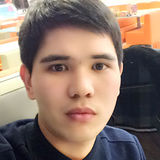 Dosik from Astana | Man | 34 years old | Taurus