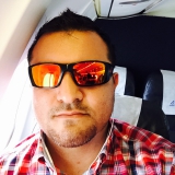 Lacho from Boca del Rio | Man | 43 years old | Leo