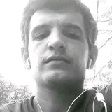 Maty from Quitilipi | Man | 34 years old | Gemini