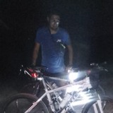 Maxeldp from San Miguel de Tucuman | Man | 27 years old | Capricorn