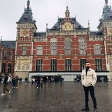 Sarvar24V from Krakow | Man | 32 years old | Capricorn
