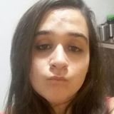 Larinha from Sao Jose do Rio Preto | Woman | 27 years old | Aquarius