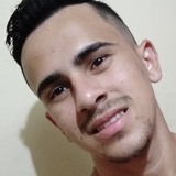 Messias from Reriutaba | Man | 25 years old | Taurus