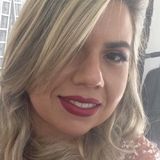 Caroline from Castanhal | Woman | 32 years old | Aquarius