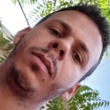 Bleniocarlold from Sapé | Man | 31 years old | Sagittarius