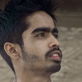 Yakubwariyarhn from Soalkuchi | Man | 23 years old | Gemini