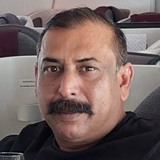 Sayedkafeela3J from Doha | Man | 47 years old | Capricorn