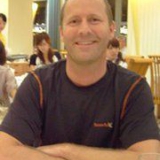 Gunnar from Akureyri | Man | 61 years old | Cancer