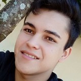 Silva from Mandaguacu | Man | 27 years old | Aquarius