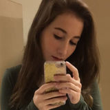Elizabeth from Lorena | Woman | 27 years old | Aries