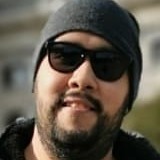 Neftali from Dublin | Man | 35 years old | Capricorn