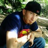 Jerijah from New Hartford | Man | 32 years old | Taurus