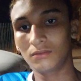 Borgesmailsoy2 from Sao Benedito do Rio Preto | Man | 23 years old | Pisces