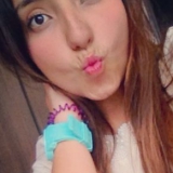 Danielle from Bogota | Woman | 31 years old | Aquarius