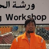 Jhear from Doha | Man | 45 years old | Cancer