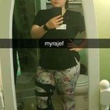 Ray from Clayton | Woman | 30 years old | Capricorn