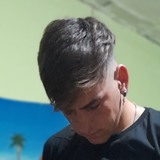 Mirandafeder1R from San Luis | Man | 26 years old | Virgo
