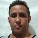 Augusto from Carapicuiba | Man | 44 years old | Scorpio