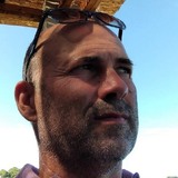Monadikostaxyg from Kato Pyrgos | Man | 47 years old | Libra