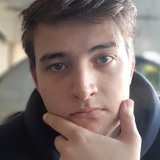Kin from Prudentopolis | Man | 26 years old | Capricorn