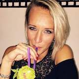 Majky from Prague | Woman | 42 years old | Cancer