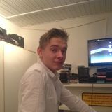 Andreas Mogensen from Svendborg | Man | 33 years old | Cancer