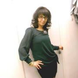 Narine from Yerevan | Woman | 40 years old | Virgo