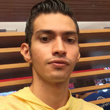 Juliocesar from A | Man | 44 years old | Aries