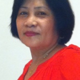 Lily from Kuwait | Woman | 73 years old | Virgo