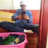 Davidmahindazq from Doha | Man | 46 years old | Capricorn