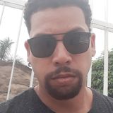 Ale from Vila Velha | Man | 36 years old | Capricorn