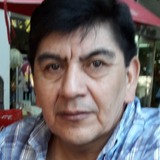 Azarh3C from La Carlota | Man | 60 years old | Aquarius