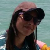 Gili from Tel Aviv-yafo | Woman | 38 years old | Cancer