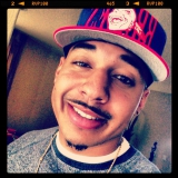 Drew from Apo | Man | 36 years old | Capricorn