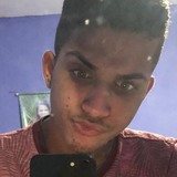Henry from Porto Calvo | Man | 27 years old | Libra