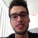 Kuranga from Brno | Man | 34 years old | Capricorn
