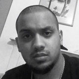 Abdulkay from Salisbury | Man | 36 years old | Pisces