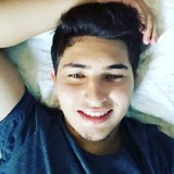 Elias from Cruzilia | Man | 27 years old | Scorpio