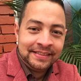 Jose from Bogotá | Man | 35 years old | Cancer
