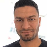 Amu from Kuwait | Man | 35 years old | Aries