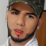 Calderinfrantj from Sabaneta | Man | 32 years old | Aries