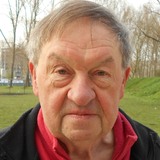 Emielgeq2 from Brussels | Man | 83 years old | Scorpio