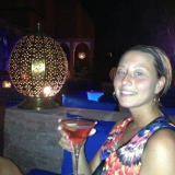 Elke from Zwijndrecht | Woman | 39 years old | Sagittarius