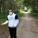 Houssine from Ingelmunster | Man | 42 years old | Cancer