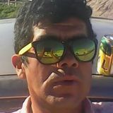 Flaco from Calama | Man | 47 years old | Taurus