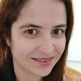 Paty from Uberaba | Woman | 45 years old | Cancer