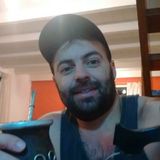 Champeta from Rawson | Man | 42 years old | Aquarius