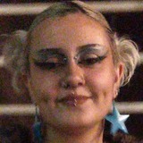 Kat from Cordoba | Woman | 22 years old | Virgo